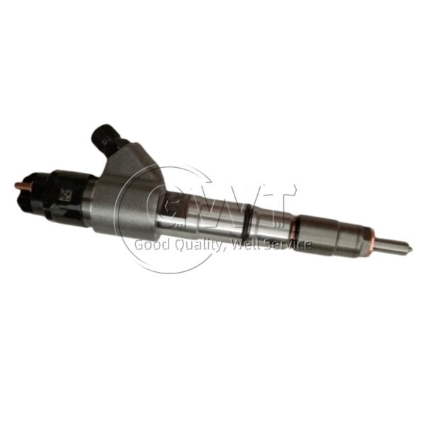 High quality injector 0445 120 067 fuel injector 0445120067 for volvo excavator