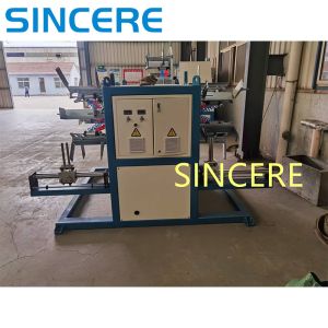 Customizable Plastic PE PP Pipe Making Machine