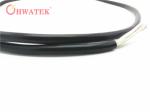 PVC Single Core Cable UL1115 , 1 Conductor Flexible Wire And Cable 30AWG - 16AWG