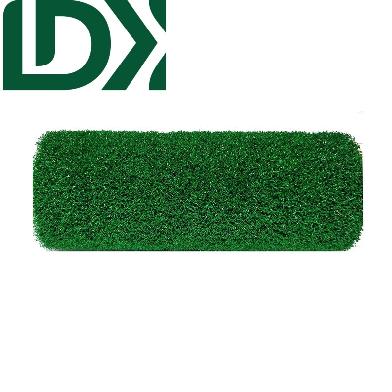 4900 Dtex Artificial Sports Grass Turf Tennis Court Soccer Yards Fake Recycled Sports Turf Flooring