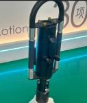 Metal Liquid Explosive Hand Held Hydraulic Breaker for Mining