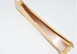 Polished Copper Tungsten Alloy W80Cu20 Plates / Sheets / Disk
