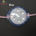 LED Car Break Lights Truck Stop Rear Tail Reverse Light Indicator Light