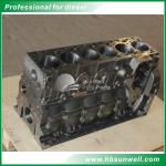 Cummins ISDE QSB6.7 Cylinder block 4991099
