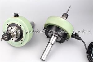 China Ultrasonic Assisted Machining for Higher Material Removal Rate factory