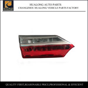 2017-2019 Toyota Corolla Flat Rear Lamp