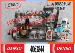 Neutral Diesel Engine ZEXEL fuel injection pump 4063844 101609-3750 4063845