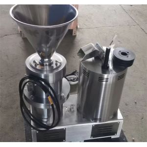 peanut butter grinding machine, peanut butter machine, sesame paste machine