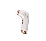 Portable Turbine USB Hair Dryer High Endurance High Speed Outdoor Inflatable