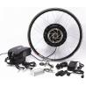 Buy cheap Customized 800w Brushless and Gearless Motor package for Electric Bicycle from wholesalers