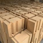 High Alumina Fire Bricks for Furnace Heat Proof Fire Resistant and Abrasion