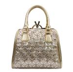 2016 new female high-end fashion diamond shell bag ladies handbag diagonal high