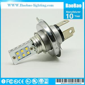 China SMD-H4W-12W factory