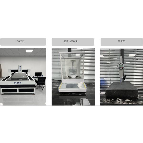 Silicon Nitride Si3N4 Sealing Pipe / Valve Wear Resistant