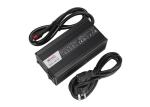 EMC-400 36V8A Aluminum lead acid/ lifepo4/lithium battery charger for golf cart,