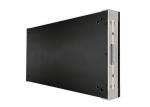 640x480mm 1.5mm Curved LED Display Waterproof Conference Room Video Wall