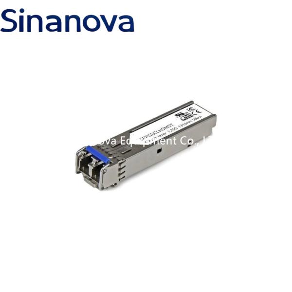 China GLC LH SMD 1G Long-Reach Single-Mode SFP Module original new in stock factory