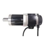 Access Gate Servo Drive Motor 60mm Planetary Gearbox 75RPM 1000 Line Incremental