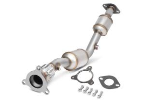 China 2008-2011 Rear HHR Chevy Catalytic Converter 2.2L 2.4L 19421 factory