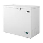 MD-40W368 R600A Low Temperature Laboratory Refrigerator Freezer Combination 301L