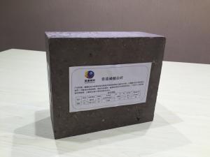 China ISO9001 Phosphate Bonded High Alumina Bricks For Cement Rotary Kiln , 230*114*65 factory