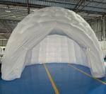 Customized Inflatable Air Tent Inflatable Party Round Tent Dome Inflatable Tent