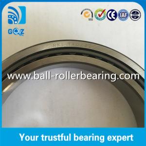 China Chrome Steel Oil Groove NKI140/32 Needle Roller Thrust Bearings with Inner Ring factory