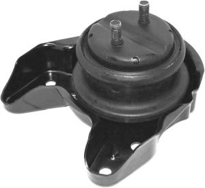 China 2032400218 Transmission Parts Transmission Mount factory