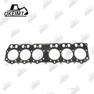 China 2941682 Cylinder Head Gasket For Caterpillar CAT Engine C6.4 Iron factory