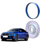 Run Flat Device For BMW X1 205/60R17 225/55ZR17 225/50R18 225/50R18 225