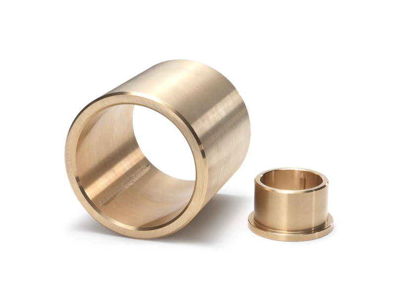oiless bushing