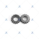 PANASONIC CM FEEDER GEAR KXFA1KMAA01 , Panasonic Spare Parts