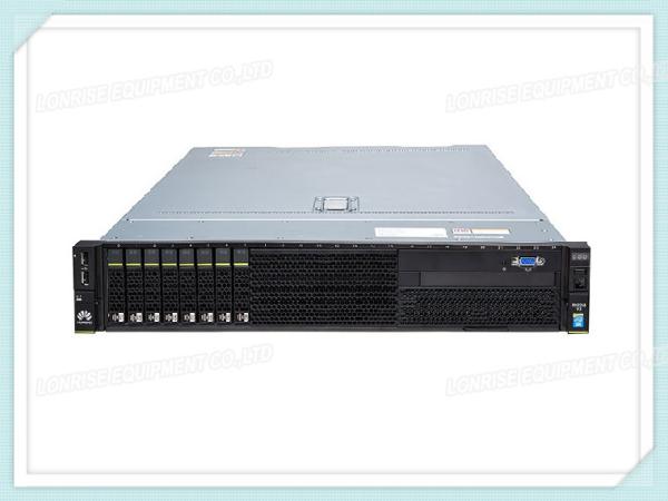 Huawei RH Series Rack Servers - RH 2288 V3 Server - BC1M23EC05.RH2288 V3 8HD(2