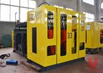 Pp Drum Pe Hdpe 5L Shampoo Bottle Making Blow Molding Extrusion Moulding Machine