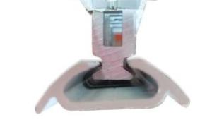 China Modern Design Aluminium Bottom Legs factory