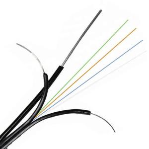 China GJYXCH 4 Core Drop Cable factory