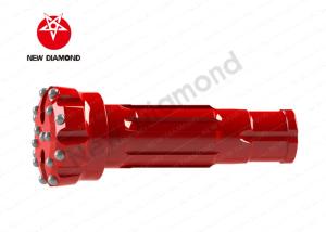 China Downhole Drilling Tools / Drilling Rig Accessories Fit Geothermal Exploration Hole factory