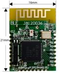 Cansec ZB2530SA-A ZigBee module Intelligent network module has low energy