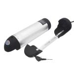 HKSH Bicycle Lithium Battery 10S5P Electric Bike Battery 48V 20Ah