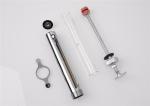 Poultry 30ml Reusable Metal Syringe 15CM Animal Injection Syringe