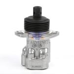 Hydraulic Left Right Pilot Valve For Caterpillar Excavator CAT 307C 312D 318C