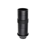 100X Zoom C/CS Mount Machine Vision Lens Glass Magnification Eyepiece For VGA
