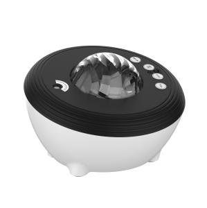 China LED Starry Sky Night Light Projector WIFI For 3-5m Projection Distance factory