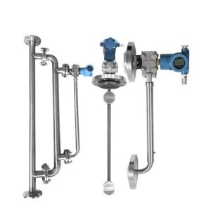 Precision Tuning Fork Density Meter for Online Density Measurement in Biopharmac