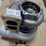 Hyunsang Excavator Spare Parts Turbo 6505-67-5070 6505675070 6505-67-5080 6502