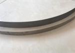 Bandsaw Paper Cutting Machine Alloy Steel Blade For The Toilet Paper Making