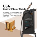Ice Speed Laser Hair Remover Machine Permanent 808 Laser Hair Removal Machine