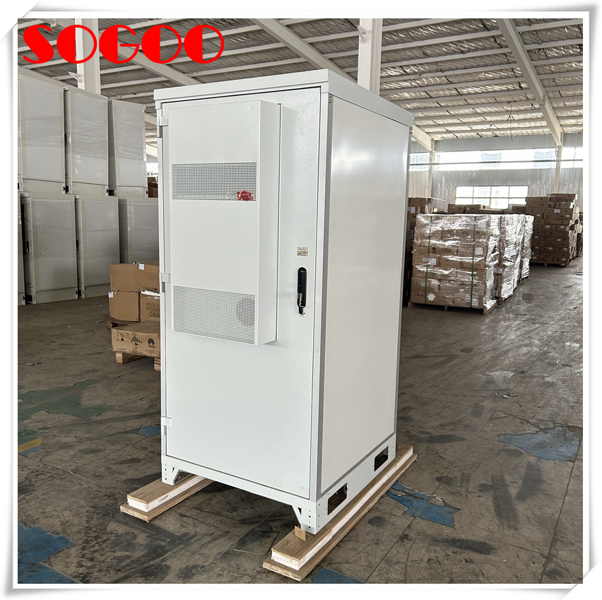 HUAWEI ICC710-HA1H-C2 Outdoor Power Supply Cabinet