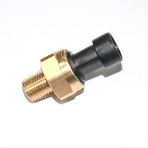 China 0-10 Bar Metal Gas Pressure Sensor / Air Pressure Transducer With CE Approval factory