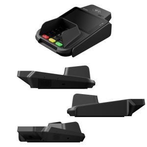 China Financial Pinpad Smart POS With Quad-core Processor And NFC Card Reading on sale